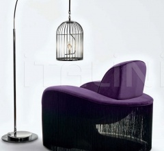 Итальянские Напольные светильники - Напольный светильник 4866 LA фабрика Colombostile