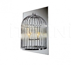 Итальянские Свет - Настенный светильник 4870 LA Итальянские Свет - Настенный светильник 4870 LA фабрика Colombostile