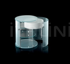 Итальянские Спальни - Тумбочка прикроватная ONIS Итальянские Спальни - Тумбочка прикроватная ONIS фабрика Reflex Angelo