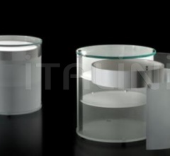 Итальянские Спальни - Тумбочка прикроватная ONIS Итальянские Спальни - Тумбочка прикроватная ONIS фабрика Reflex Angelo