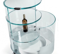 Итальянские Столовая - Сервировочный столик ONIS фабрика Reflex Angelo