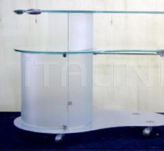 Итальянские Столовая - Сервировочный столик ONIS фабрика Reflex Angelo