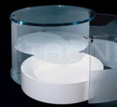 Итальянские Спальни - Тумбочка прикроватная ONIS Итальянские Спальни - Тумбочка прикроватная ONIS фабрика Reflex Angelo