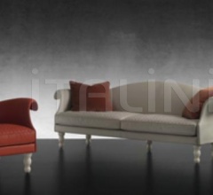 Итальянские Столики - Столик GHIBLI фабрика Reflex Angelo