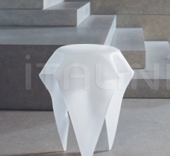 Итальянские Столики - Столик FOULARD 60 фабрика Reflex Angelo