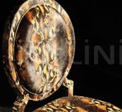 Стул 1888 SD-C3A фабрика Colombostile