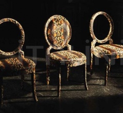 Стул 1888 SD-C3A фабрика Colombostile