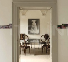 Стул 1889 SD-C3A фабрика Colombostile