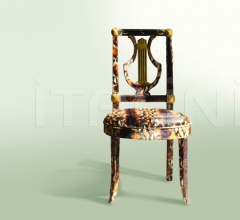 Стул 1890 SD-C3A фабрика Colombostile