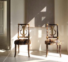 Стул 1890 SD-C3A фабрика Colombostile