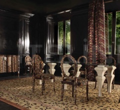 Стул 1889 SD-C3A фабрика Colombostile