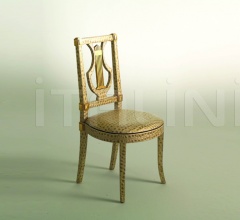 Стул 1890 SD-C4A фабрика Colombostile