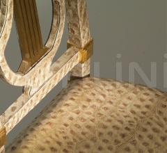 Стул 1890 SD-C4A фабрика Colombostile