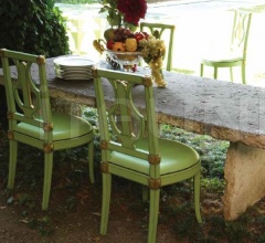 Стул 1890 SD-C1E фабрика Colombostile