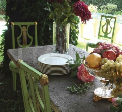 Стул 1890 SD-C1E фабрика Colombostile