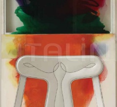 Стул 1892 SD-C1C фабрика Colombostile