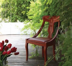 Стул 1892 SD-C2H фабрика Colombostile