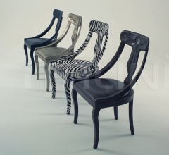 Стул 1892 SD-C4B фабрика Colombostile