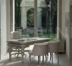 Кресло 1894 PL-C2G-C1B фабрика Colombostile