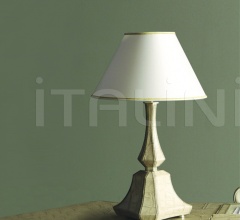 Итальянские Настольные светильники - Настольная лампа 1895 LA-B-C2G Итальянские Настольные светильники - Настольная лампа 1895 LA-B-C2G фабрика Colombostile