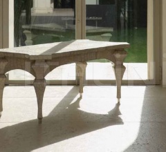 Итальянские Письменные столы - Письменный стол 1897 SC-C2G фабрика Colombostile