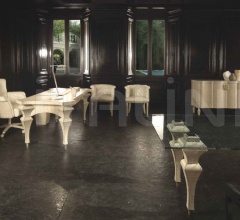 Итальянские Письменные столы - Письменный стол 1897 SC-C2G фабрика Colombostile