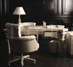 Итальянские Письменные столы - Тумбочка к письменному столу 1898 MO-C2G фабрика Colombostile