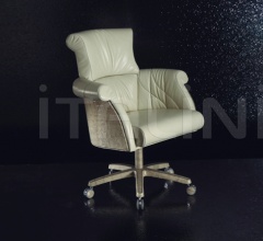 Кресло 1899 PL-C2G-C1B фабрика Colombostile