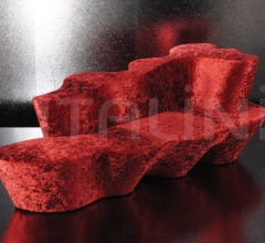 Диван 4100 DV3-A фабрика Colombostile