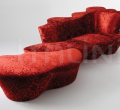 Диван 4100 DV3-A фабрика Colombostile