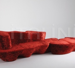 Диван 4101 DV3-A фабрика Colombostile