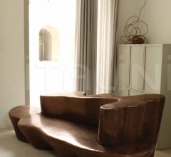 Итальянские Диваны - Диван 4100 DV3 B Итальянские Диваны - Диван 4100 DV3 B фабрика Colombostile