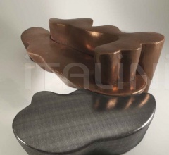 Итальянские Диваны - Диван 4100 DV3 B Итальянские Диваны - Диван 4100 DV3 B фабрика Colombostile