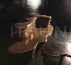 Итальянские Диваны - Диван 4100 DV3 B Итальянские Диваны - Диван 4100 DV3 B фабрика Colombostile