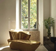 Кресло 4104 PL B Кресло 4104 PL B фабрика Colombostile