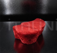 Итальянские Пуфы - Пуф 4106 PN-A1 фабрика Colombostile