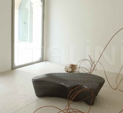 Итальянские Пуфы - Пуф 4106 PN B фабрика Colombostile