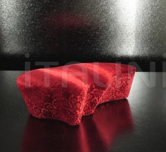 Итальянские Пуфы - Пуф 4107 PN-A1 фабрика Colombostile