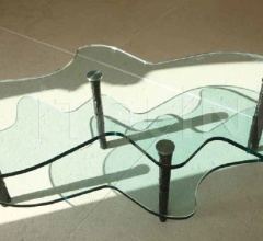 Журнальный столик 4116 TVC Журнальный столик 4116 TVC фабрика Colombostile