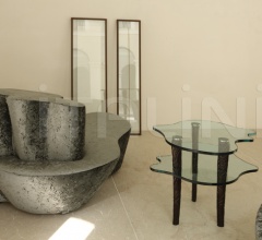 Столик 4118 TVL Столик 4118 TVL фабрика Colombostile