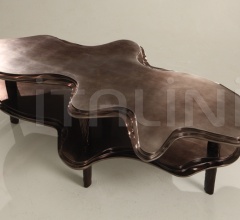 Журнальный столик 4120 TVC Журнальный столик 4120 TVC фабрика Colombostile