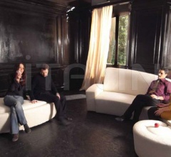 Диван 4150 DV-K фабрика Colombostile