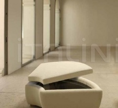 Итальянские Пуфы - Пуф 4156 PN фабрика Colombostile