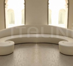 Итальянские Диваны - Диван 4158 DV фабрика Colombostile