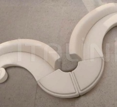 Итальянские Диваны - Диван 4159 DV фабрика Colombostile