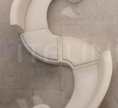 Итальянские Диваны - Диван 4161 DV фабрика Colombostile