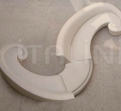 Диван 4150 DV-S фабрика Colombostile