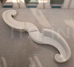 Диван 4152 DV-S фабрика Colombostile