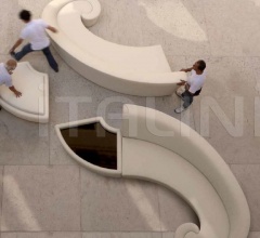 Диван 4152 DV-S фабрика Colombostile