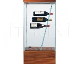 Итальянские Рестораны/Бары - Винный шкаф LA CANTINA фабрика Reflex Angelo